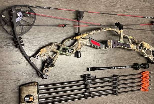 Local archery ranges Albany buy bows arrows near you