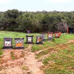 Local archery ranges Albuquerque and Santa Fe buy bows arrows near you