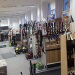 Local archery ranges Berlin buy bows arrows near you