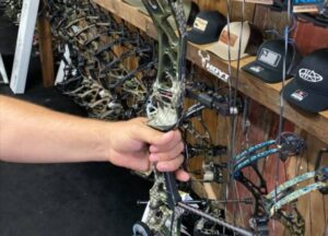 Local archery ranges Chattanooga buy bows arrows near you