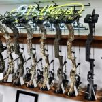 Local archery ranges Colorado Springs buy bows arrows near you