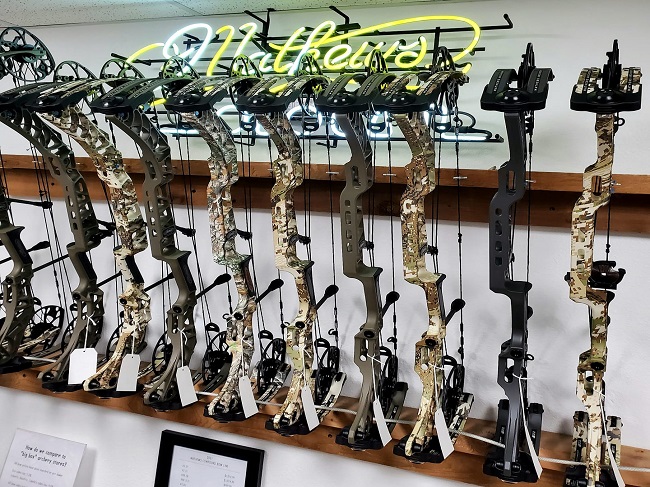 The Best Colorado Springs Archery Pro Shops & Ranges - LocalArcheryGuides