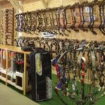 Local archery ranges Dusseldorf buy bows arrows near you