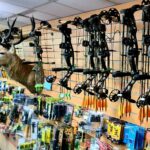 Local archery ranges Gold Coast buy bows arrows near you