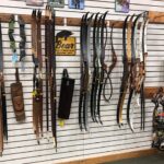 Local archery ranges Jackson buy bows arrows near you