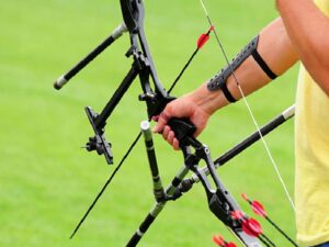 Local archery ranges Oslo buy bows arrows near you