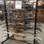 Local archery ranges Riverside and San Bernardino buy bows arrows near you