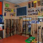 Local archery ranges Rome buy bows arrows near you