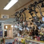 Local archery ranges San Francisco buy bows arrows near you