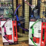 Local archery ranges Tampa Bay buy bows arrows near you