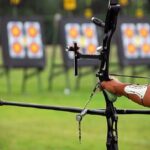 Local archery ranges Valencia buy bows arrows near you