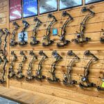 Local archery ranges Jacksonville buy bows arrows near you