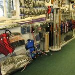 Local archery ranges Leeds buy bows arrows near you
