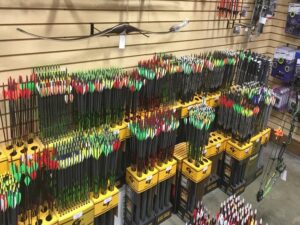 Local archery ranges Memphis buy bows arrows near you