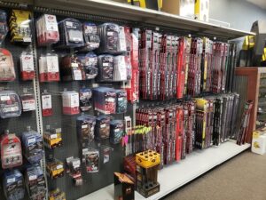 Local archery ranges Minneapolis and St Paul buy bows arrows near you