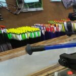 Local archery ranges Modesto and Stockton buy bows arrows near you