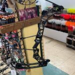 Local archery ranges Montreal buy bows arrows near you