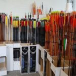 Local archery ranges Munich buy bows arrows near you