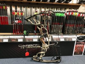 Local archery ranges New Orleans buy bows arrows near you