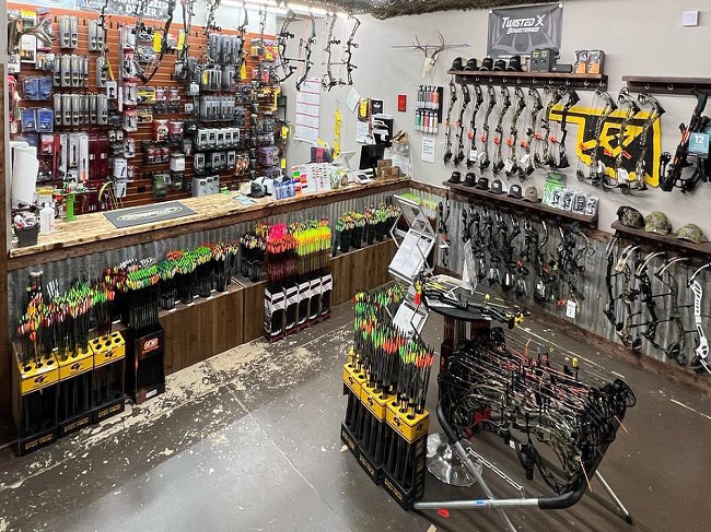 The Best Oklahoma City Archery Pro Shops & Ranges - LocalArcheryGuides