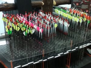 Local archery ranges Rochester buy bows arrows near you