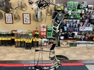Local archery ranges Tucson buy bows arrows near you